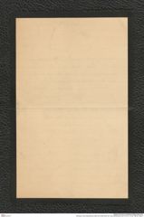 Nachlass Franz Steindachner, Brief von Emilio Ninni an Franz Steindachner (23.10.1911), Inv.Nr. 366.04, Seite 4